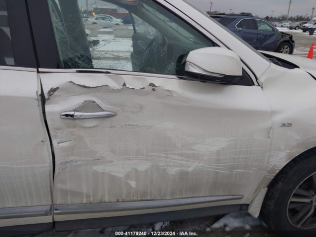 5N1DL0MM6HC512812 Infiniti QX60
