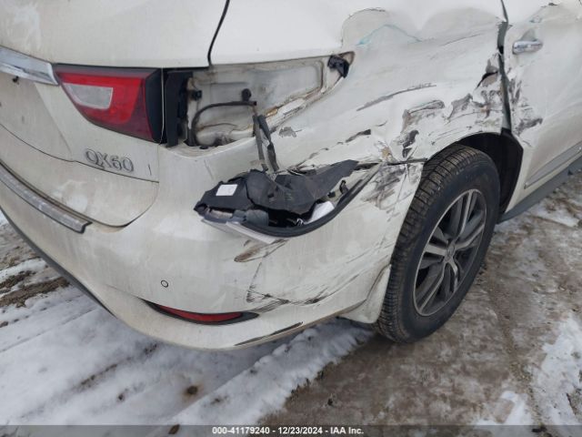 5N1DL0MM6HC512812 Infiniti QX60