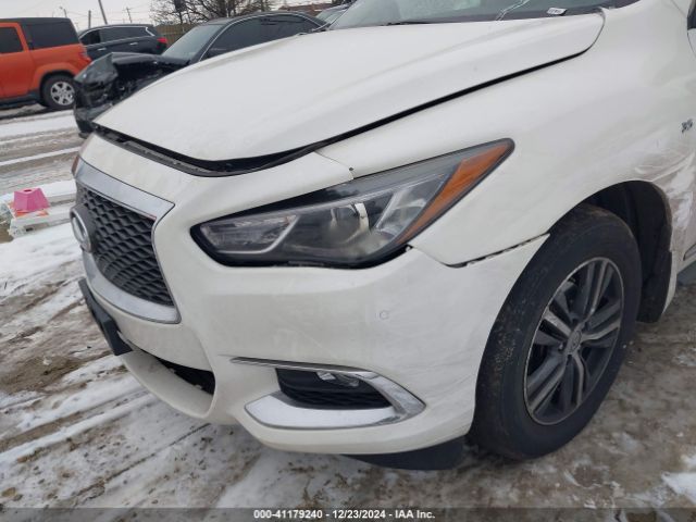 5N1DL0MM6HC512812 Infiniti QX60