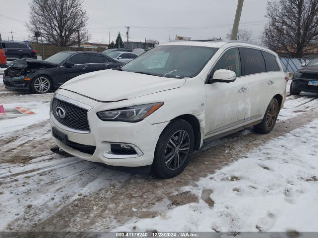 5N1DL0MM6HC512812 Infiniti QX60