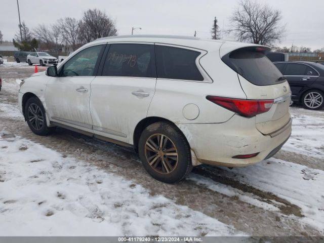 5N1DL0MM6HC512812 Infiniti QX60