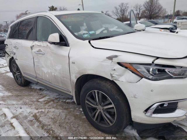 5N1DL0MM6HC512812 Infiniti QX60