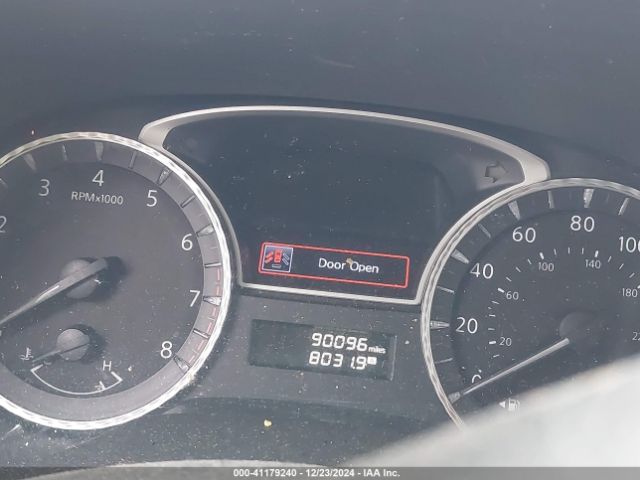 5N1DL0MM6HC512812 Infiniti QX60