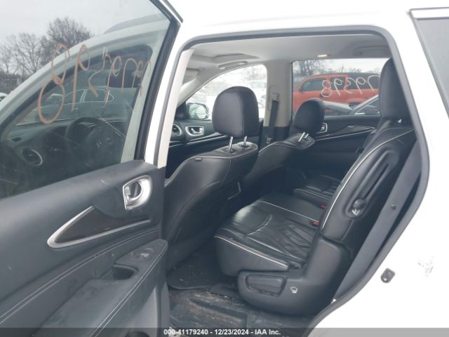 5N1DL0MM6HC512812 Infiniti QX60
