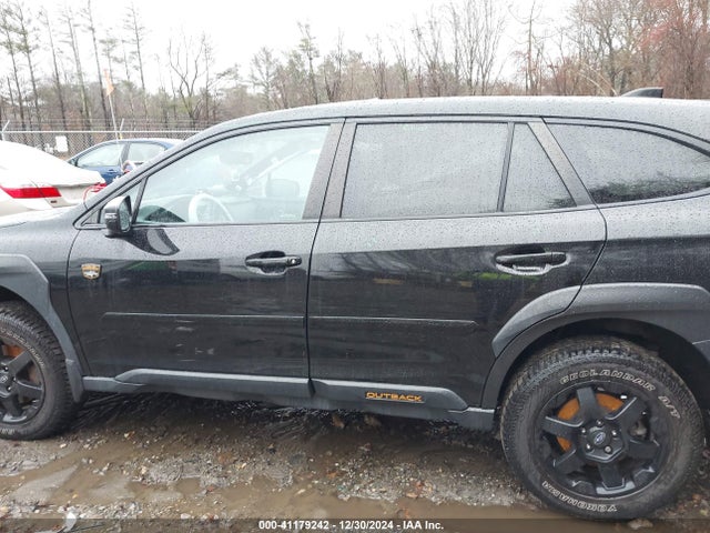 Subaru Outback Wilderness 2022 4S4BTGUD4N3178498 Image 15