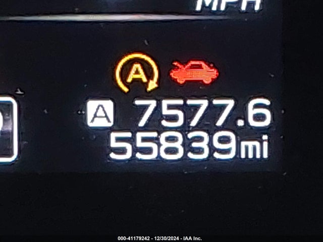 Subaru Outback Wilderness 2022 4S4BTGUD4N3178498 Image 16