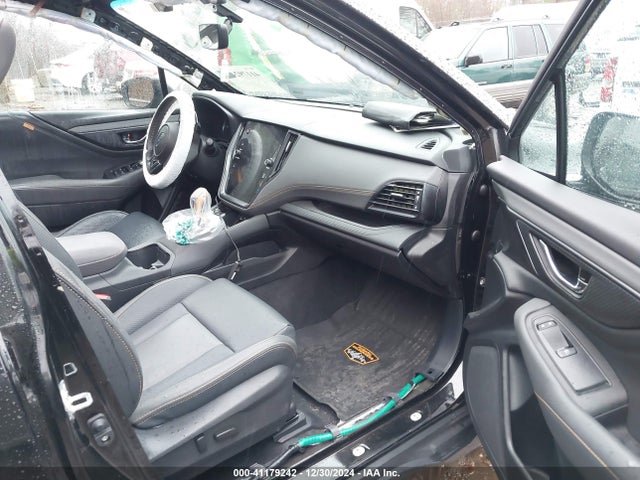 Subaru Outback Wilderness 2022 4S4BTGUD4N3178498 Image 5