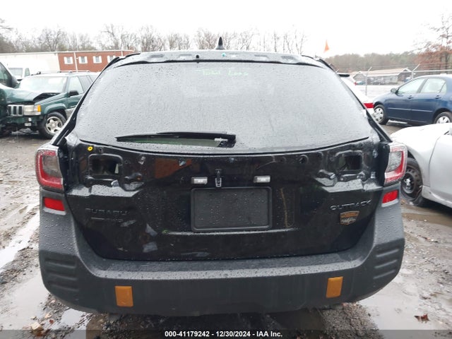 Subaru Outback Wilderness 2022 4S4BTGUD4N3178498 Image 6