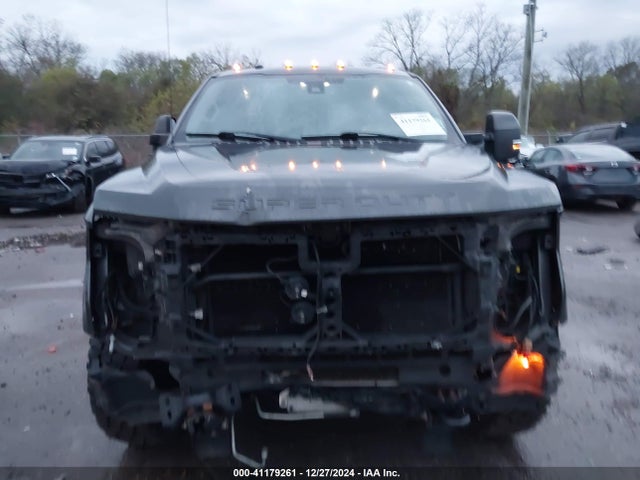 Ford F-250 Lariat 2017 1FT7W2BT1HEE53896 Image 13