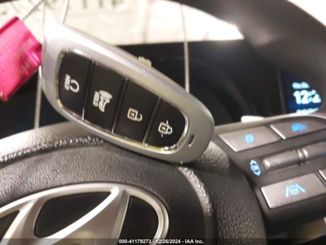 KM8R1DGE4PU531343 Hyundai Palisade Se