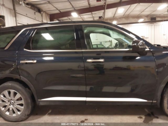 KM8R1DGE4PU531343 Hyundai Palisade Se