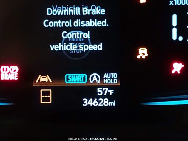 KM8R1DGE4PU531343 Hyundai Palisade Se