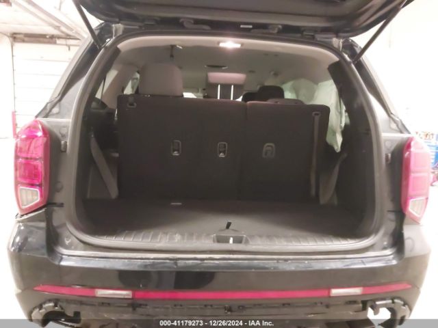 KM8R1DGE4PU531343 Hyundai Palisade Se