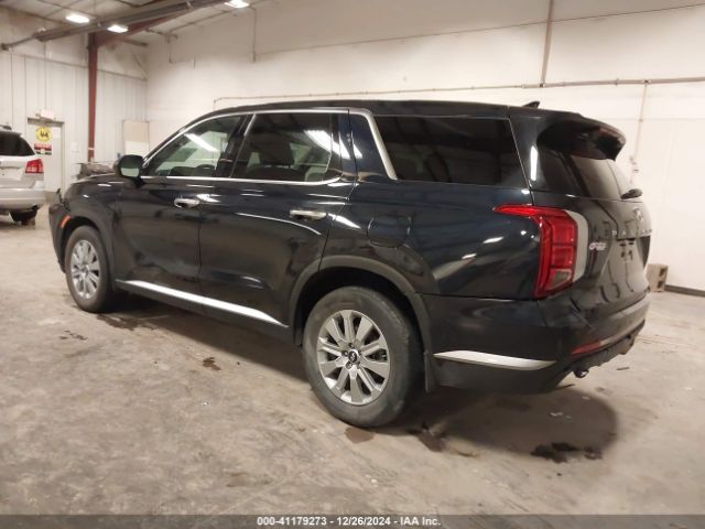KM8R1DGE4PU531343 Hyundai Palisade Se