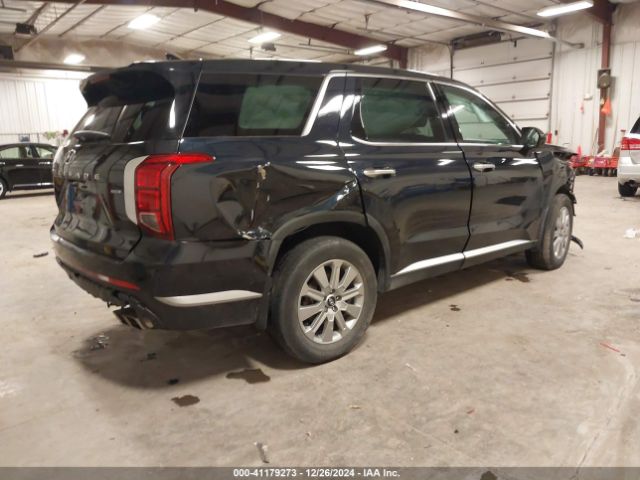 KM8R1DGE4PU531343 Hyundai Palisade Se