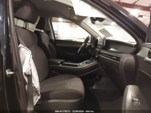 KM8R1DGE4PU531343 Hyundai Palisade Se