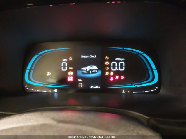KM8R1DGE4PU531343 Hyundai Palisade Se