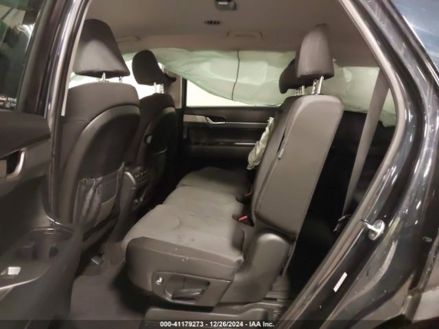 KM8R1DGE4PU531343 Hyundai Palisade Se