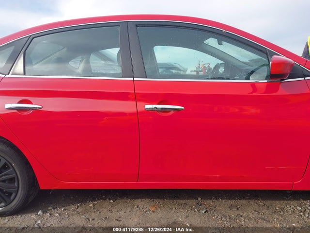 Nissan SENTRA SV 2017 3N1AB7AP2HL676776 Image 13