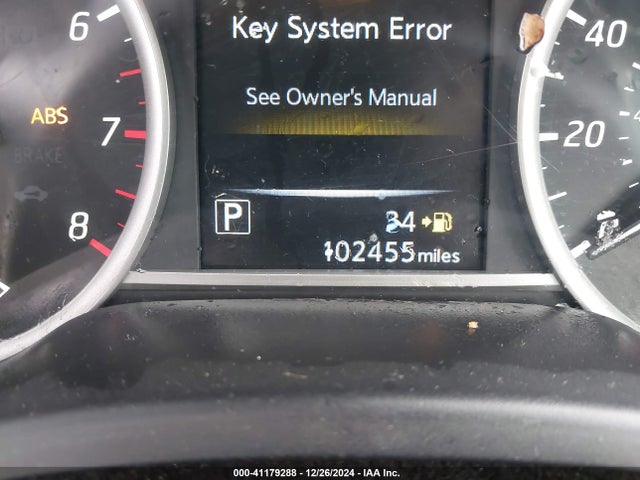 Nissan SENTRA SV 2017 3N1AB7AP2HL676776 Image 15