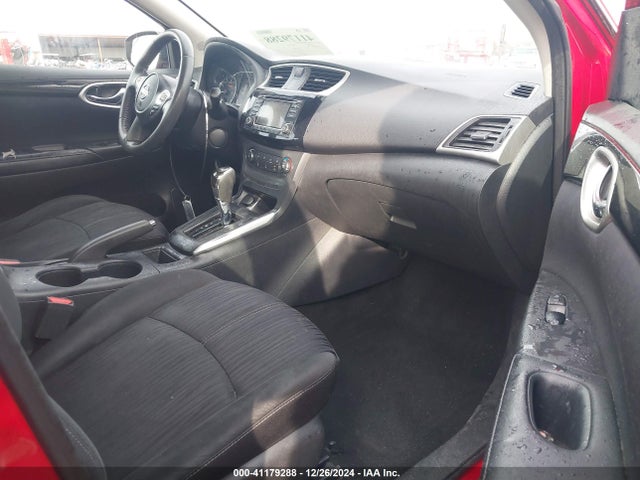 Nissan SENTRA SV 2017 3N1AB7AP2HL676776 Image 5