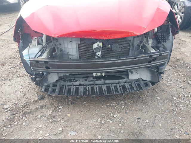 Nissan SENTRA SV 2017 3N1AB7AP2HL676776 Image 6