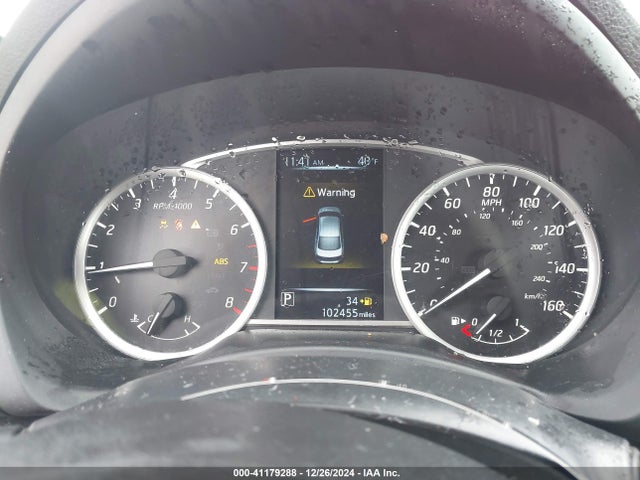 Nissan SENTRA SV 2017 3N1AB7AP2HL676776 Image 7