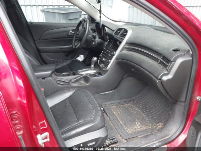 1G11H5SL3EF202376 Chevrolet Malibu 1lz