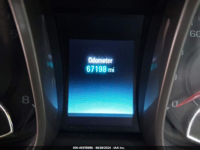1G11H5SL3EF202376 Chevrolet Malibu 1lz