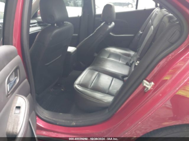 1G11H5SL3EF202376 Chevrolet Malibu 1lz