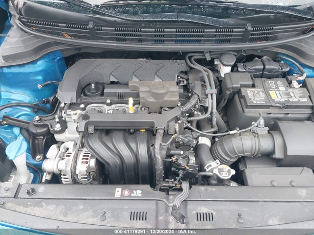 KIA RIO S 2023 3KPA24AD1PE587687 Image 10