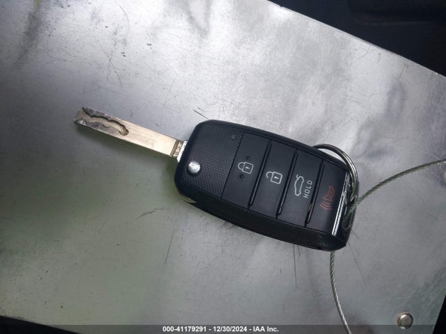 KIA RIO S 2023 3KPA24AD1PE587687 Image 11