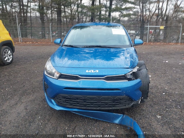 KIA RIO S 2023 3KPA24AD1PE587687 Image 13
