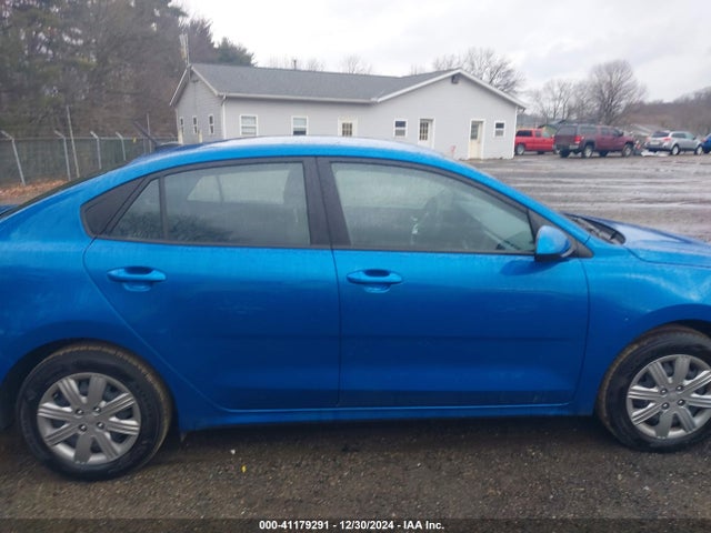 KIA RIO S 2023 3KPA24AD1PE587687 Image 14