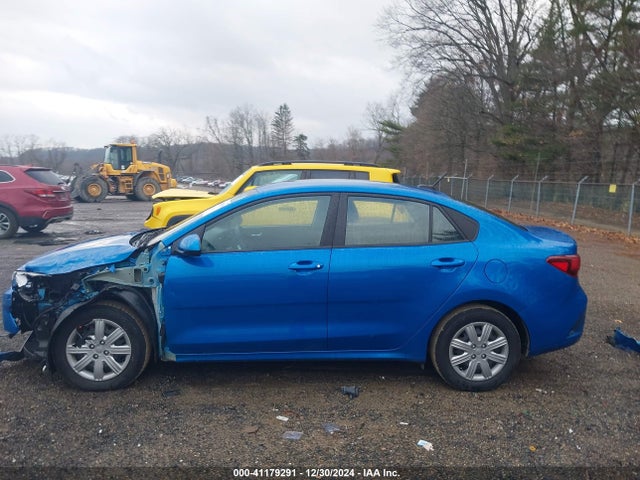 KIA RIO S 2023 3KPA24AD1PE587687 Image 15