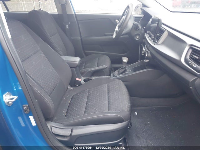 KIA RIO S 2023 3KPA24AD1PE587687 Image 5