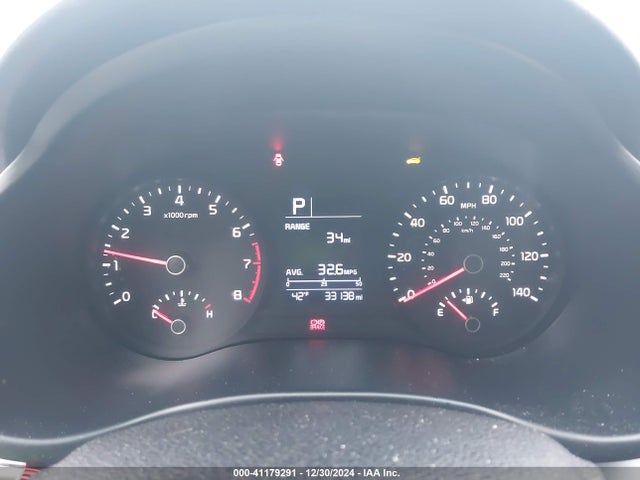 KIA RIO S 2023 3KPA24AD1PE587687 Image 7
