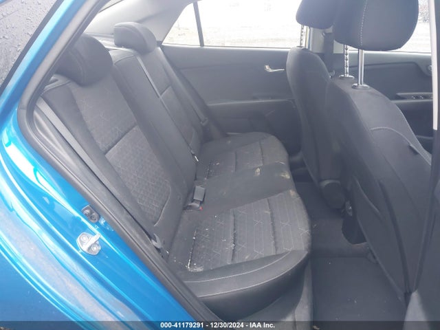 KIA RIO S 2023 3KPA24AD1PE587687 Image 8