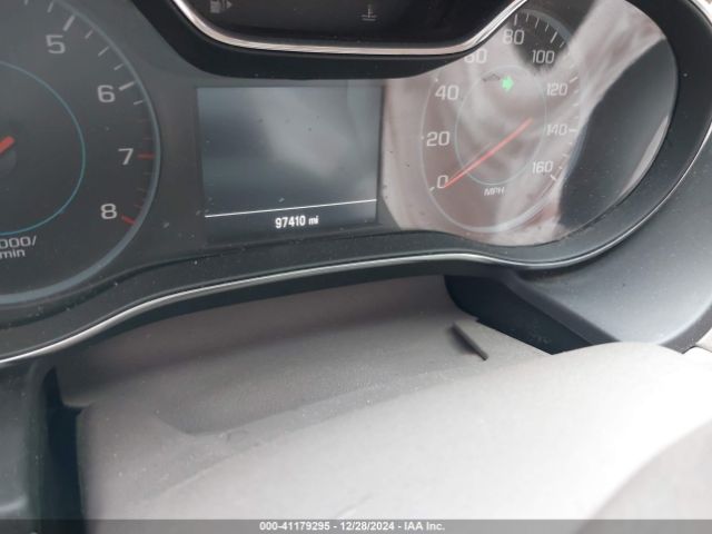 1G1BF5SM2H7187242 Chevrolet Cruze Premier Auto