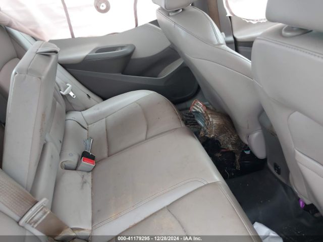 1G1BF5SM2H7187242 Chevrolet Cruze Premier Auto