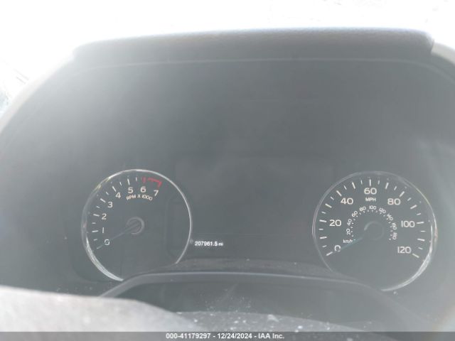1FTEW1EF2GFB96506 Ford F-150 King Ranch