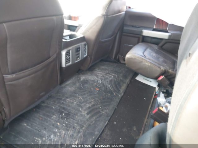 1FTEW1EF2GFB96506 Ford F-150 King Ranch
