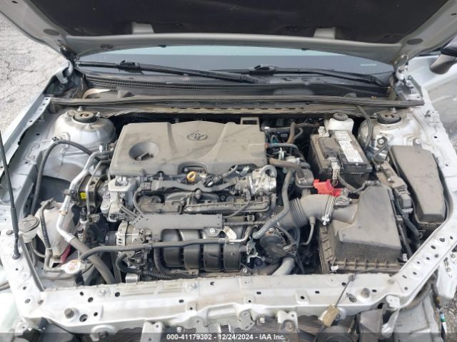 4T1K61BK1MU046801 Toyota Camry Xse Awd