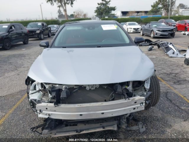 4T1K61BK1MU046801 Toyota Camry Xse Awd