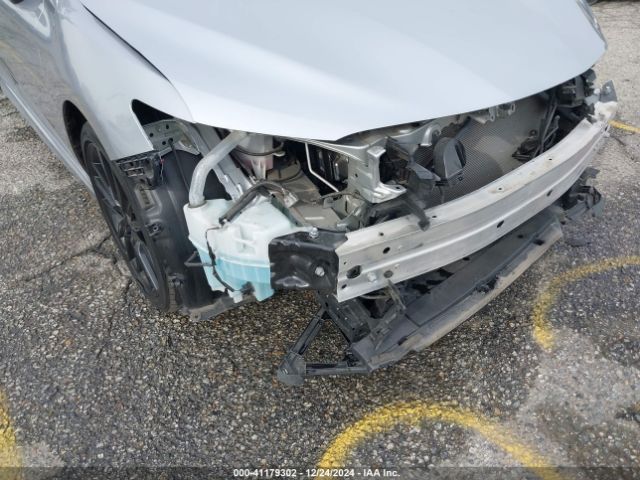 4T1K61BK1MU046801 Toyota Camry Xse Awd