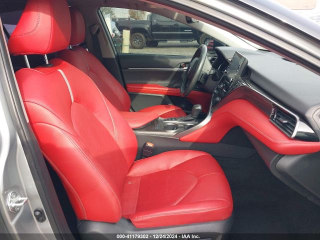 4T1K61BK1MU046801 Toyota Camry Xse Awd