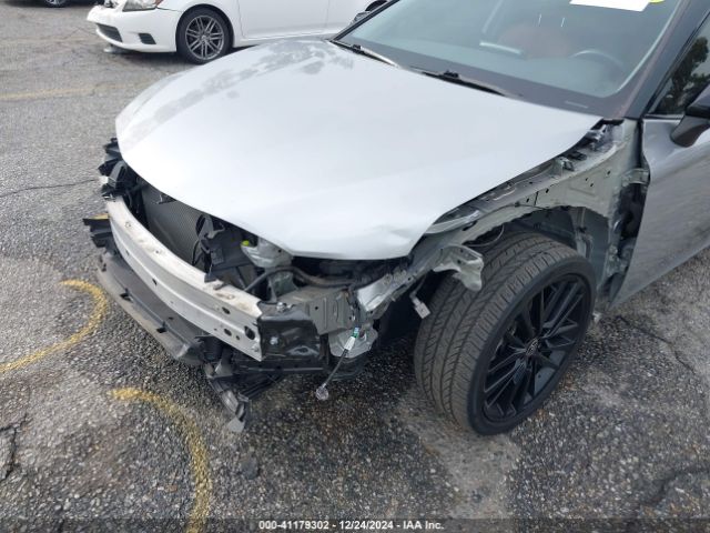 4T1K61BK1MU046801 Toyota Camry Xse Awd