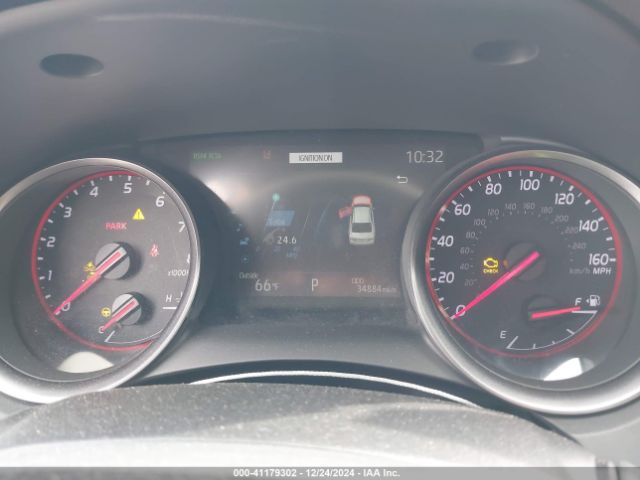 4T1K61BK1MU046801 Toyota Camry Xse Awd