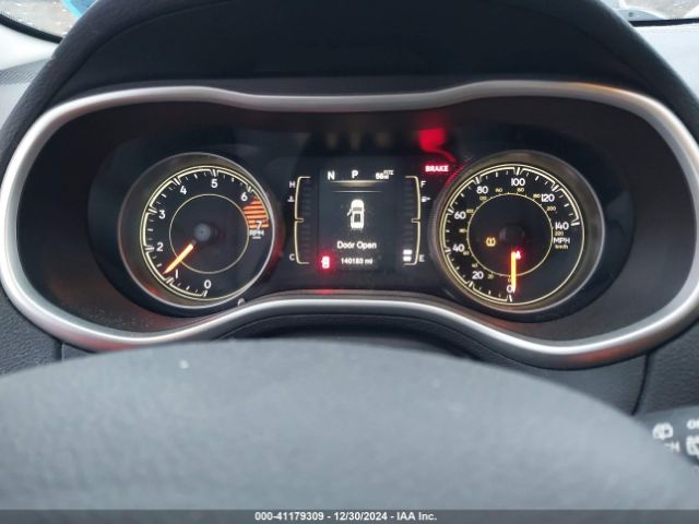 1C4PJMLB3JD522227 Jeep Cherokee Latitude Plus 4x4