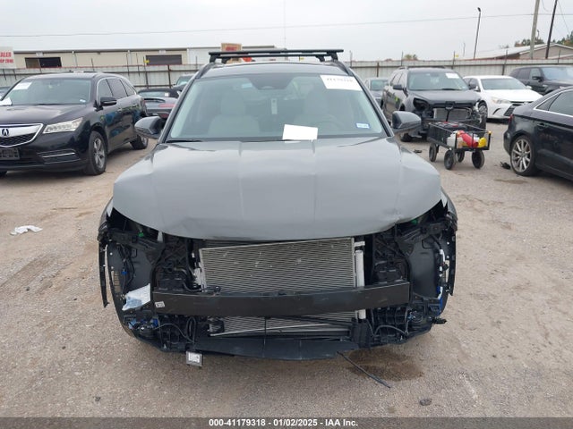 Hyundai TUCSON SEL 2024 5NMJF3DE2RH360698 Image 13